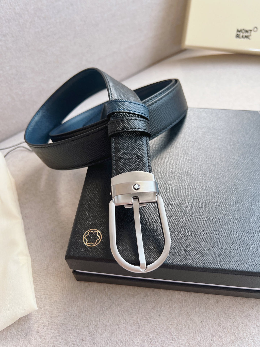 136PA52P Popular High quality belt With full package