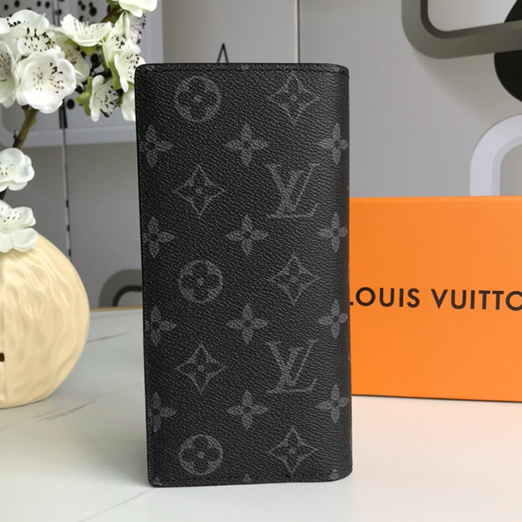 E2B Popular leather wallets
