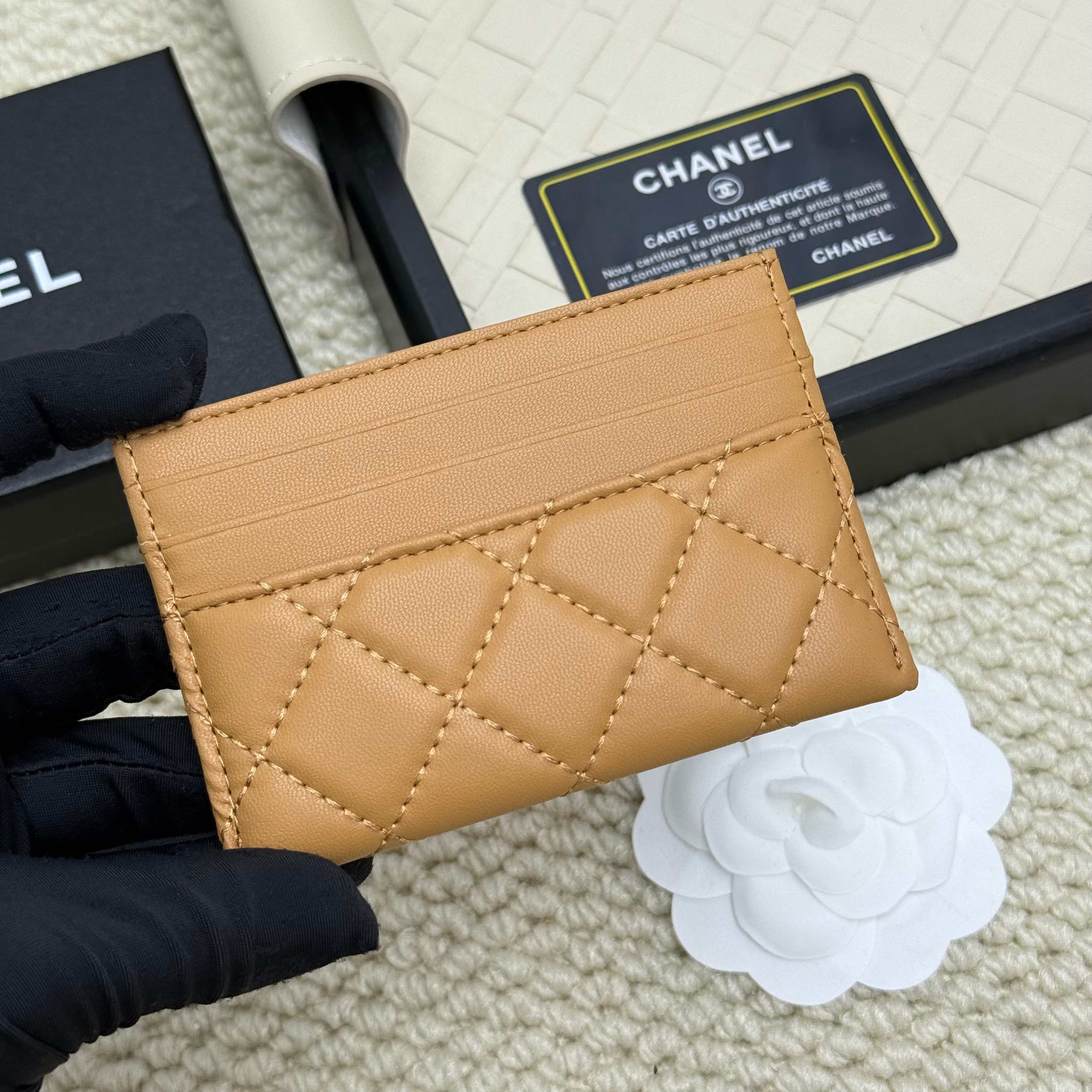 15RC154B Popular card holder