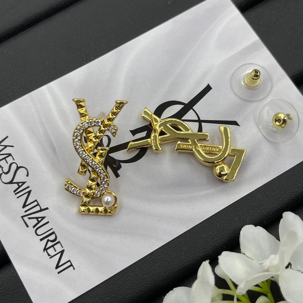 1YSL464E Popular  Earrings