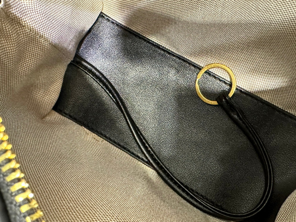 1XA84B Popular eather bag