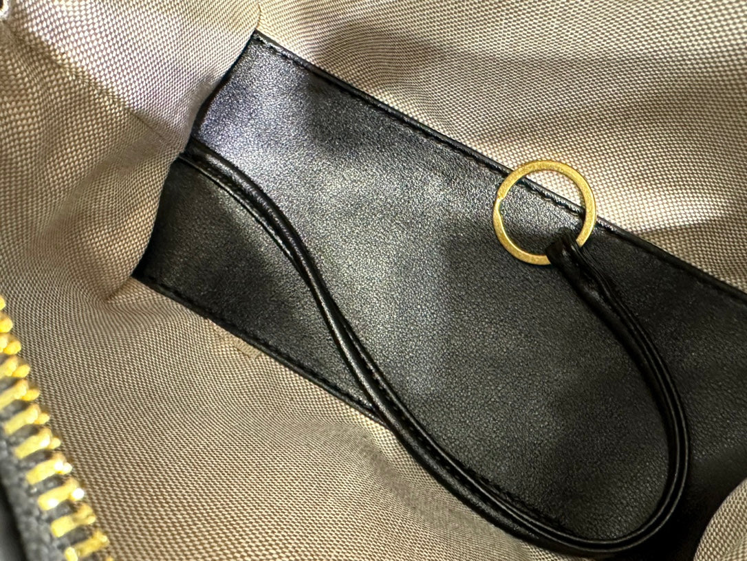 1XA84B Popular eather bag