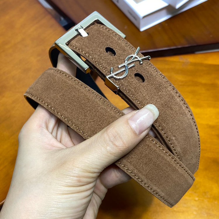 JSL2P Popular    High quality belt With full package