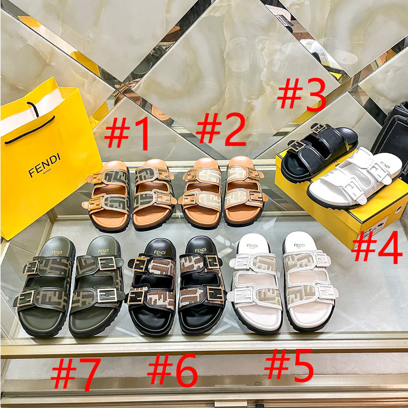 14F69Z Popular slippers