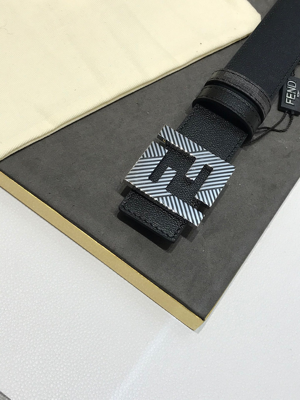 14F77P Popular   High quality belt With full package