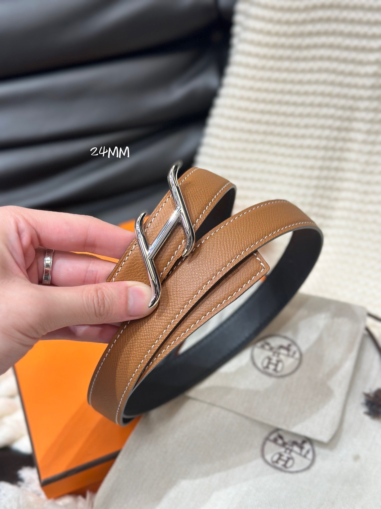1WH193P Popular   High quality belt With full package