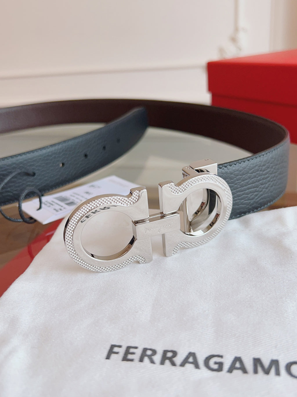 1115QA36P Popular High quality belt With full package