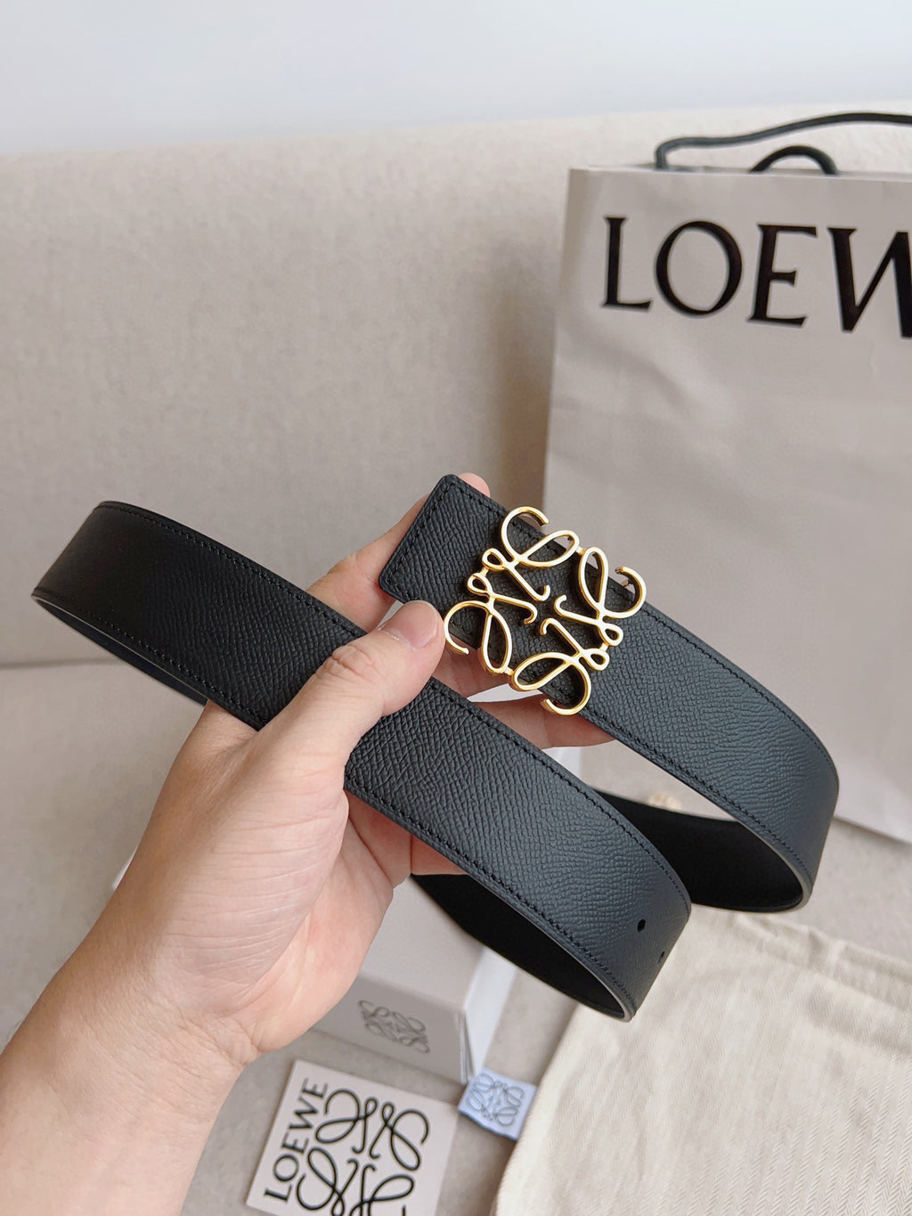 155RA223P Popular High quality belt With full package