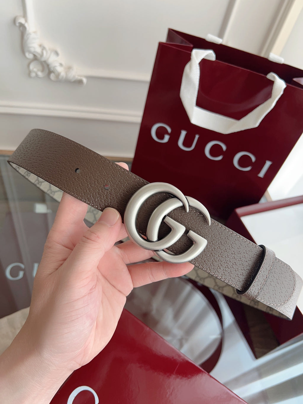 P1Q115B41 Popular High quality belt With full package
