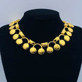 14E970X  Popular  Necklaces