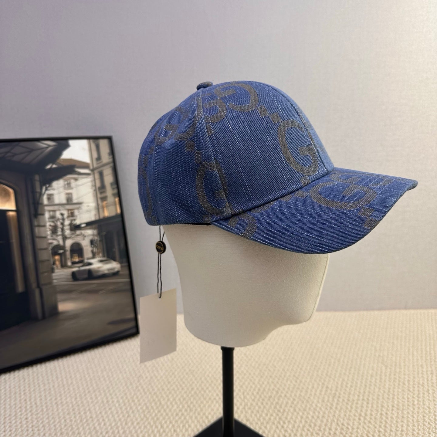 16XB34M Popular hats