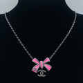 55QC201X Popular Necklace