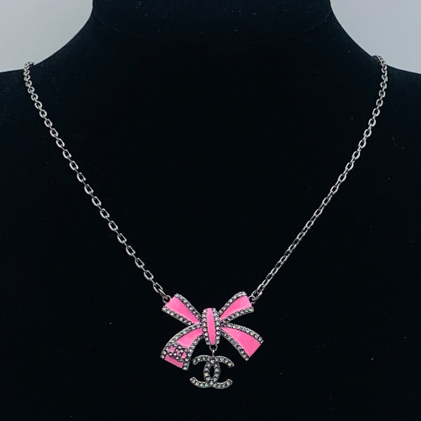 55QC201X Popular Necklace