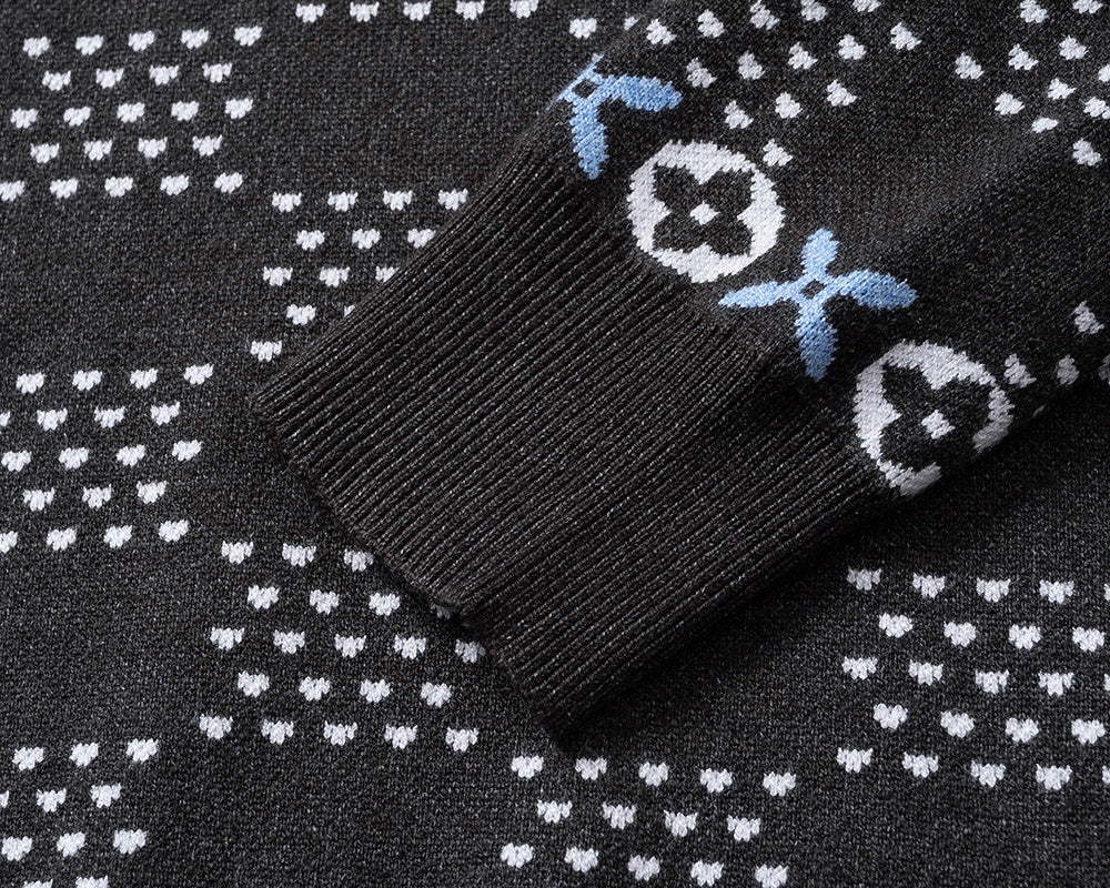 185ZE120U Popular Sweaters