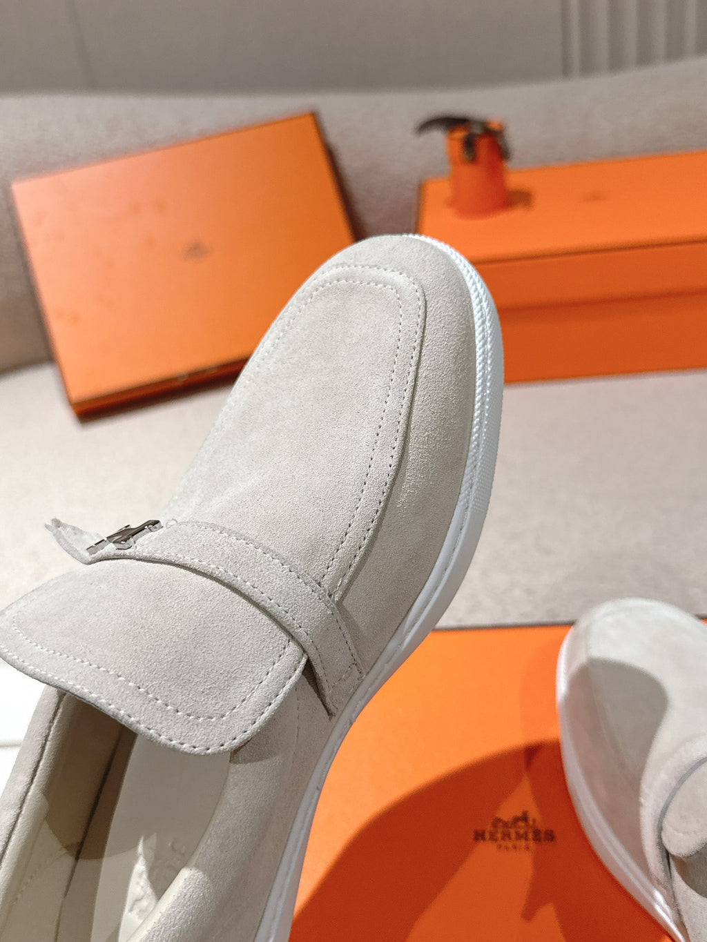 2105QE277Z Popular high-quality Shoes