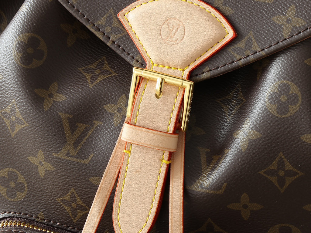 B1P46E176 Popular leather bag