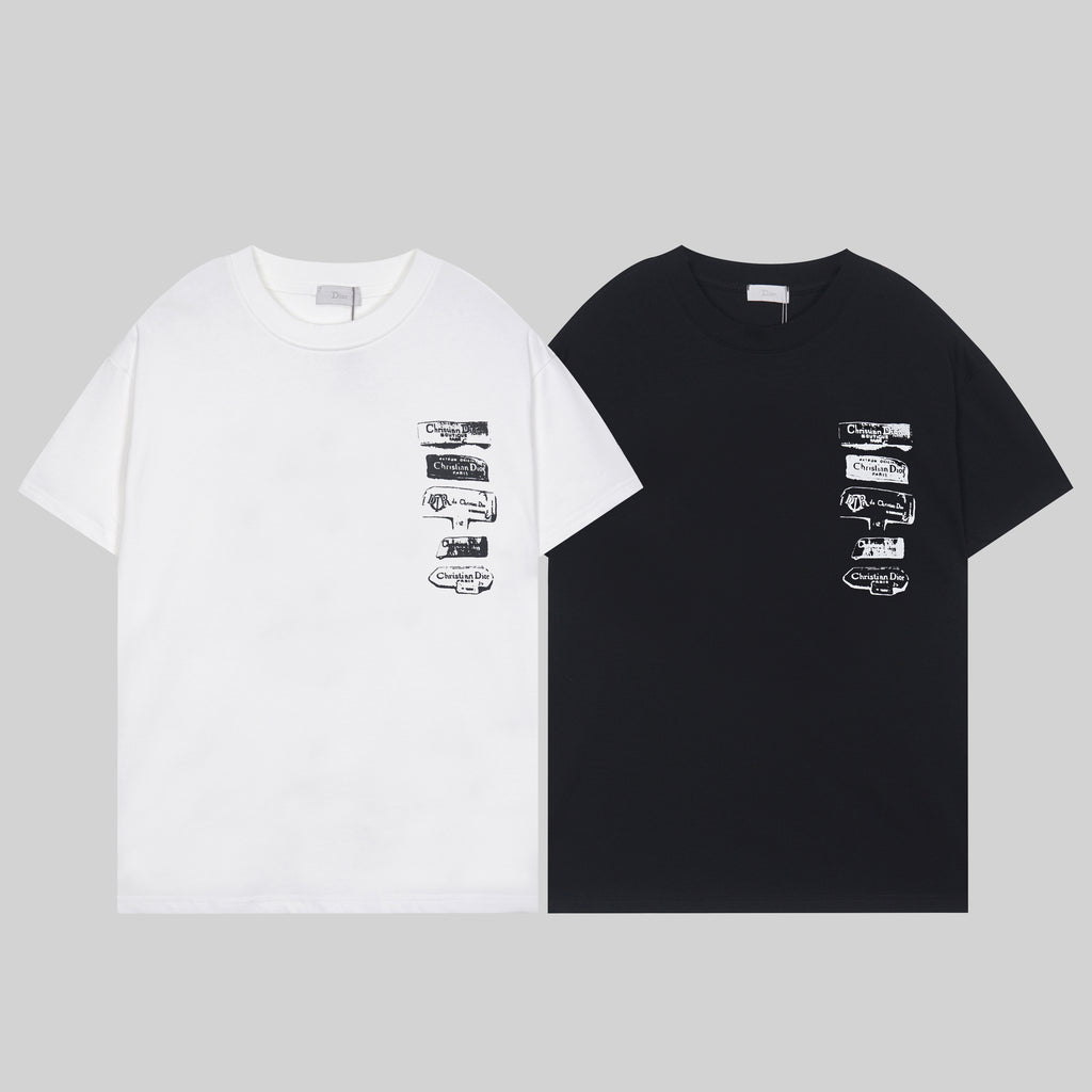 125WD40U  Popular T-shirts