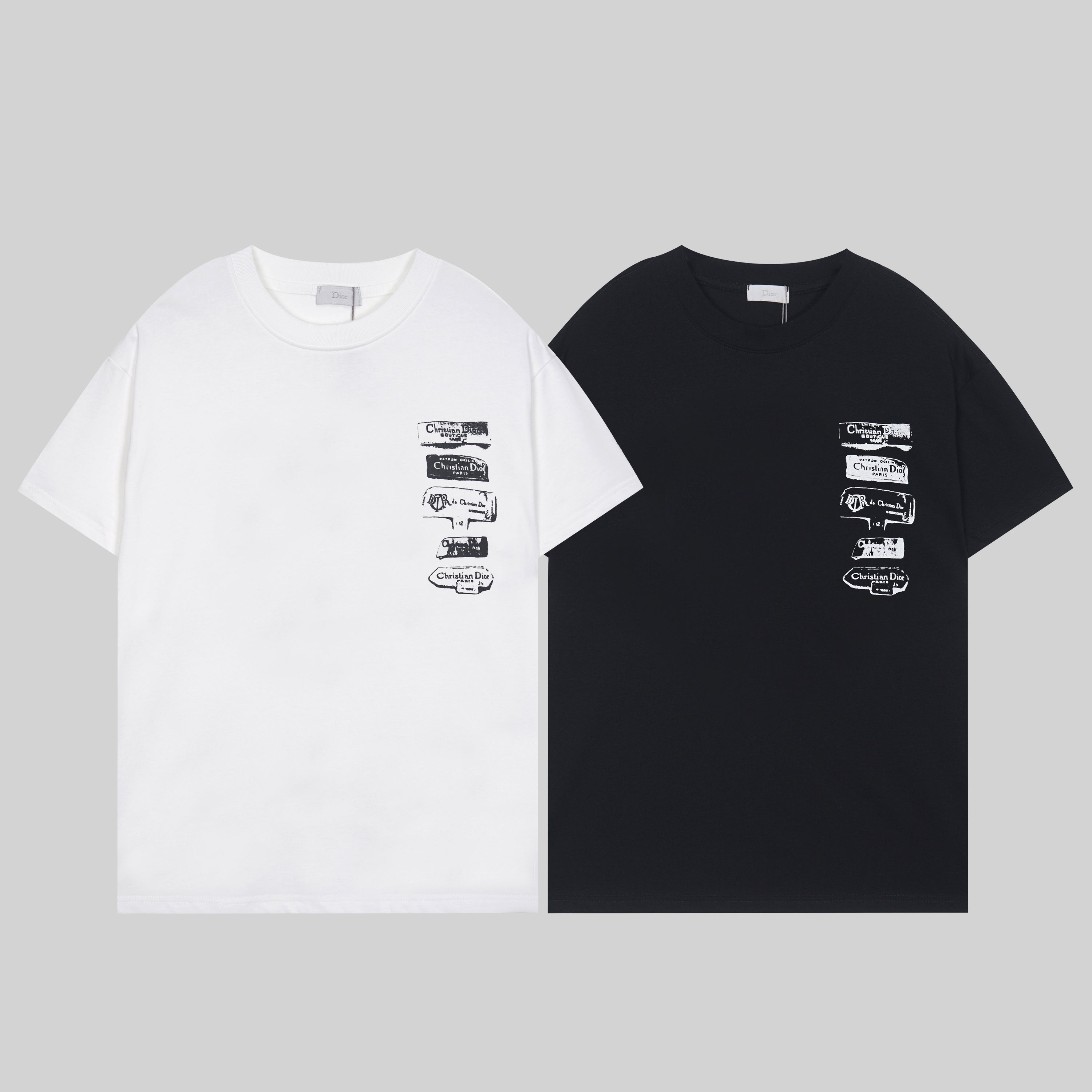 125WD40U  Popular T-shirts