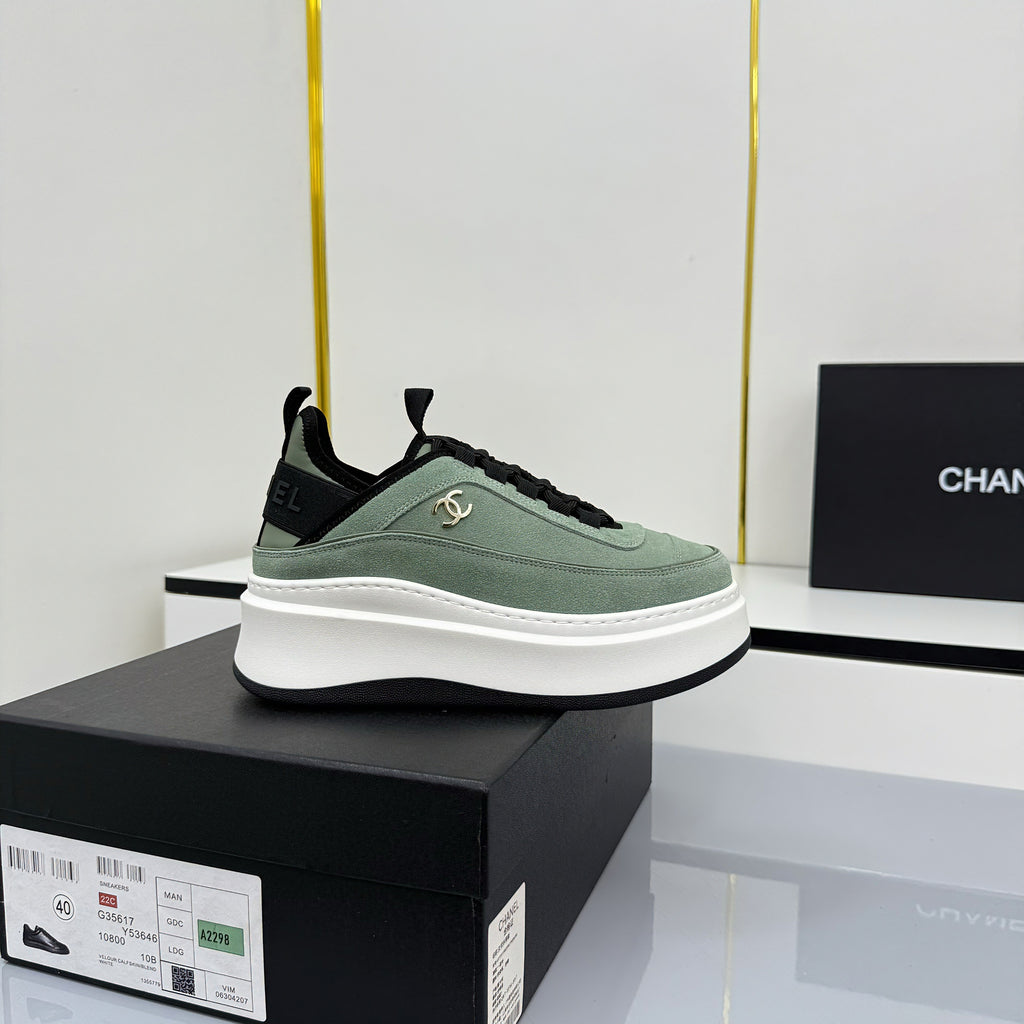 2105QC393Z Popular high-quality Shoes