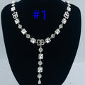 15QA13X Popular Necklace