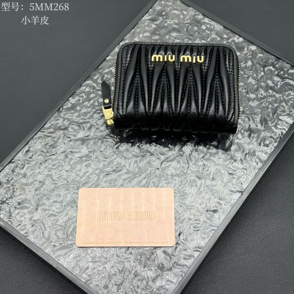 146PA128B Popular leather wallets
