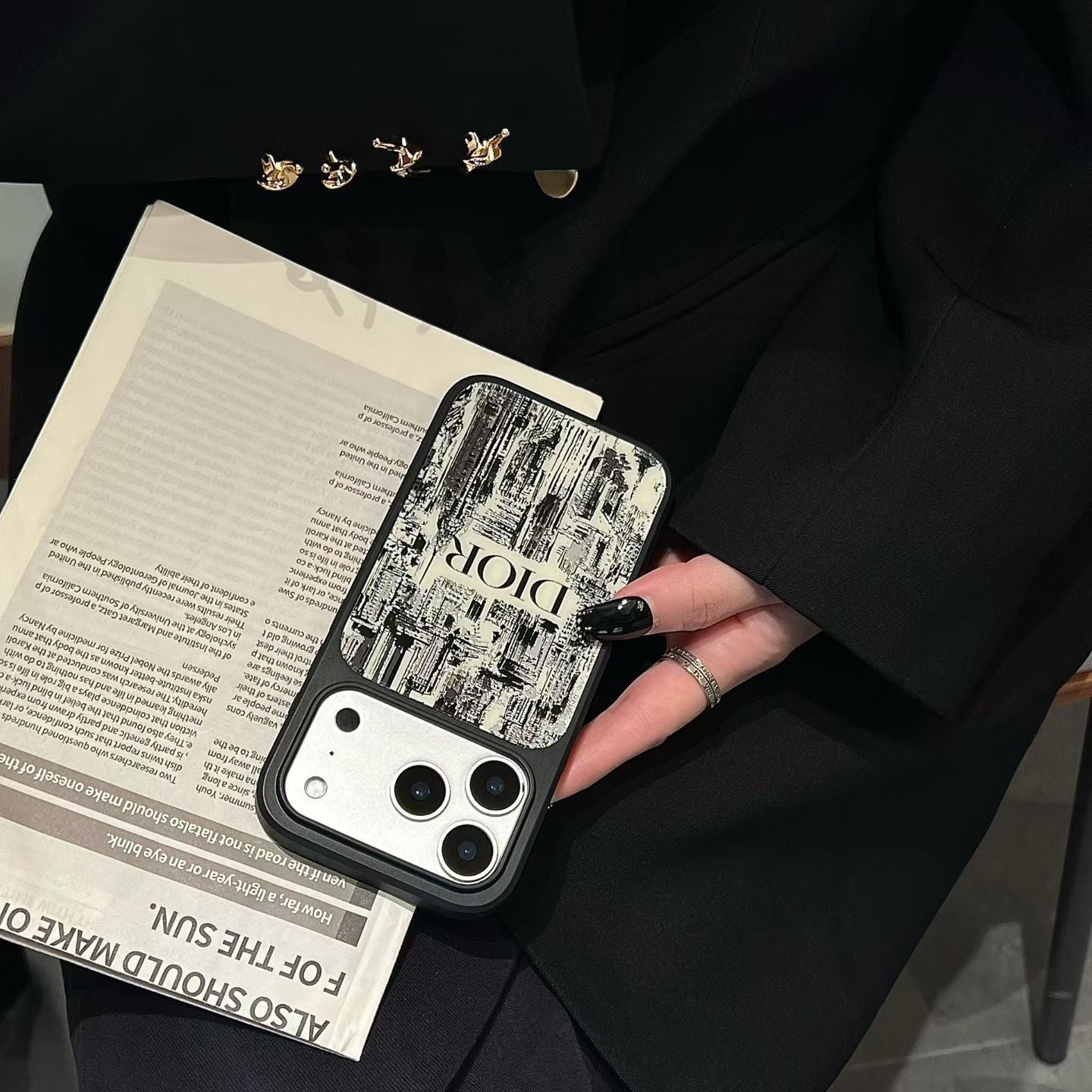 36XD67A Popular Phone Case
