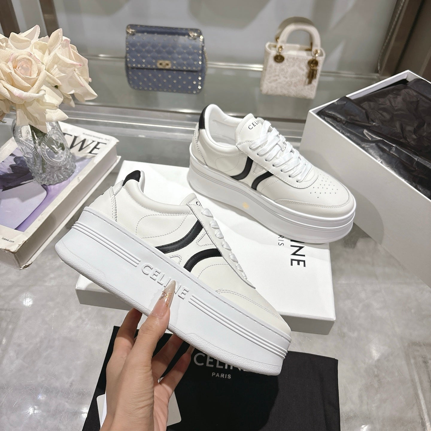 2105QN224Z Popular high-quality  Shoes