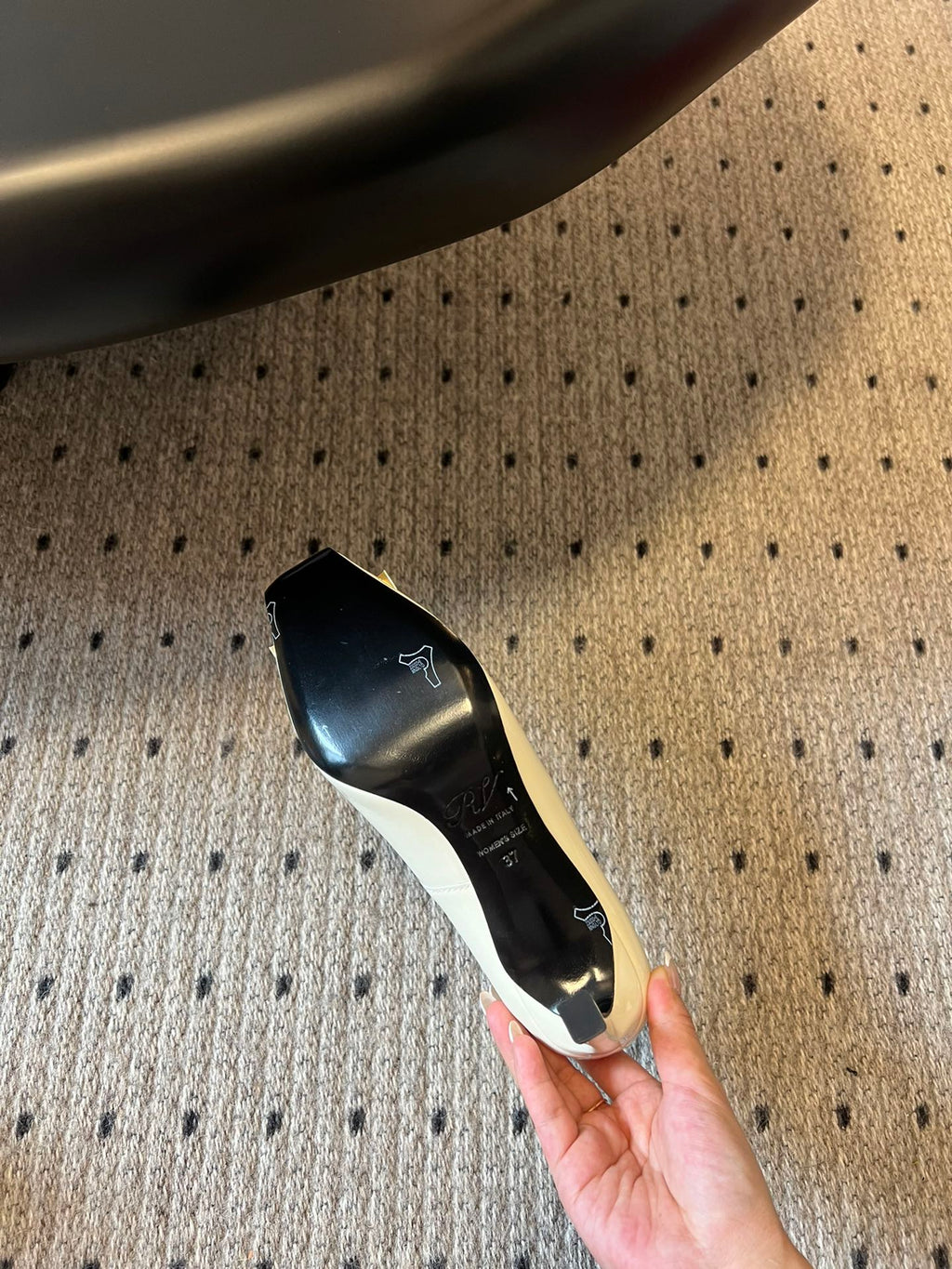 1ZA249Z Popular High heels