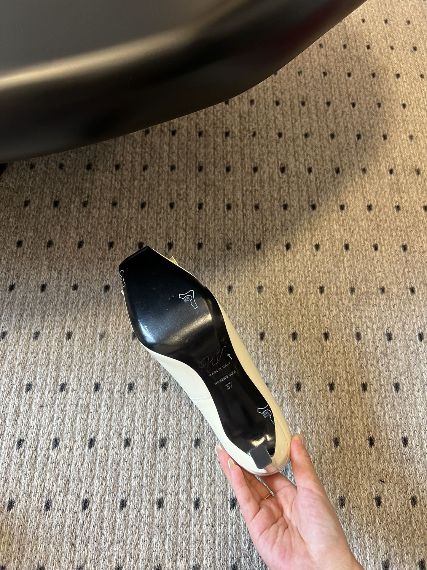 1ZA249Z Popular High heels