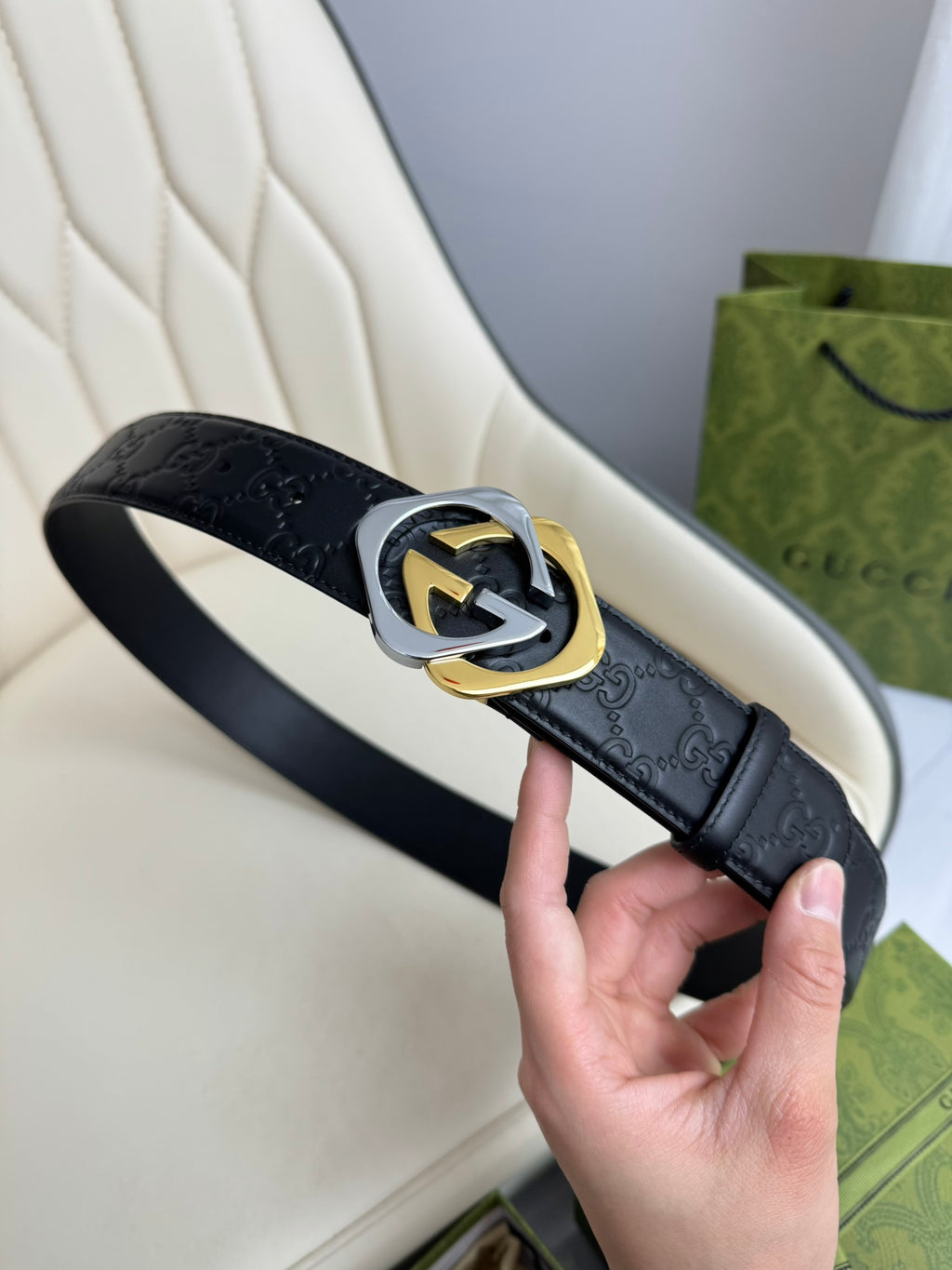 1115QB15P Popular High quality belt With full package