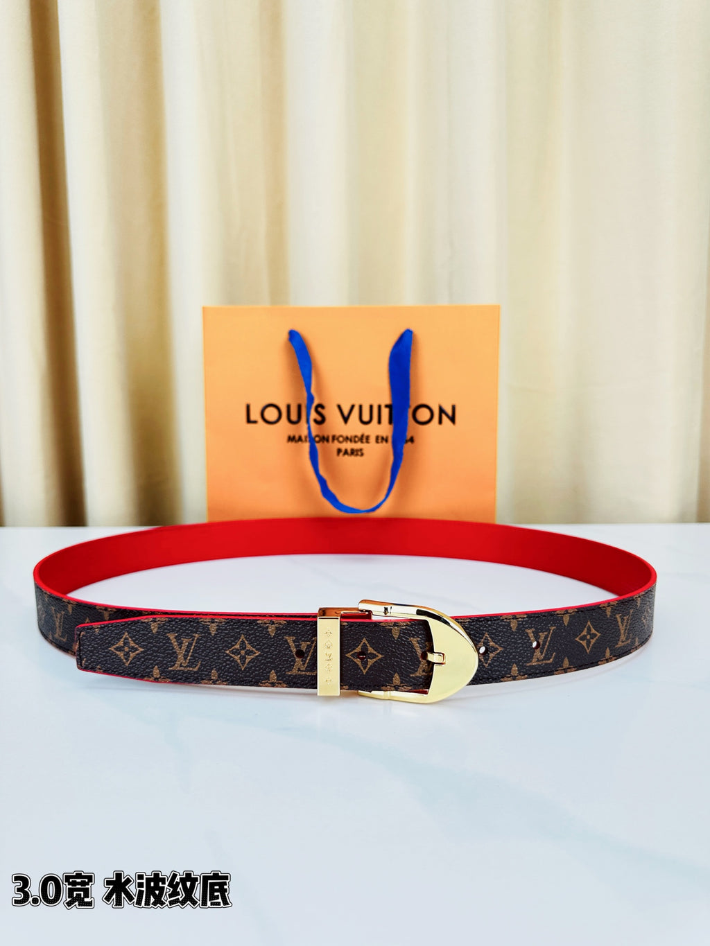136PE45P Popular High quality belt With full package