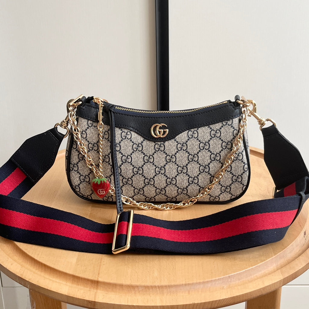175RB2B Popular  leather bag