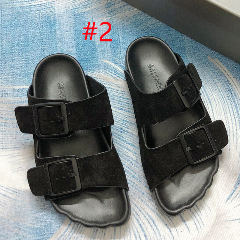 14J192Z Popular Slippers