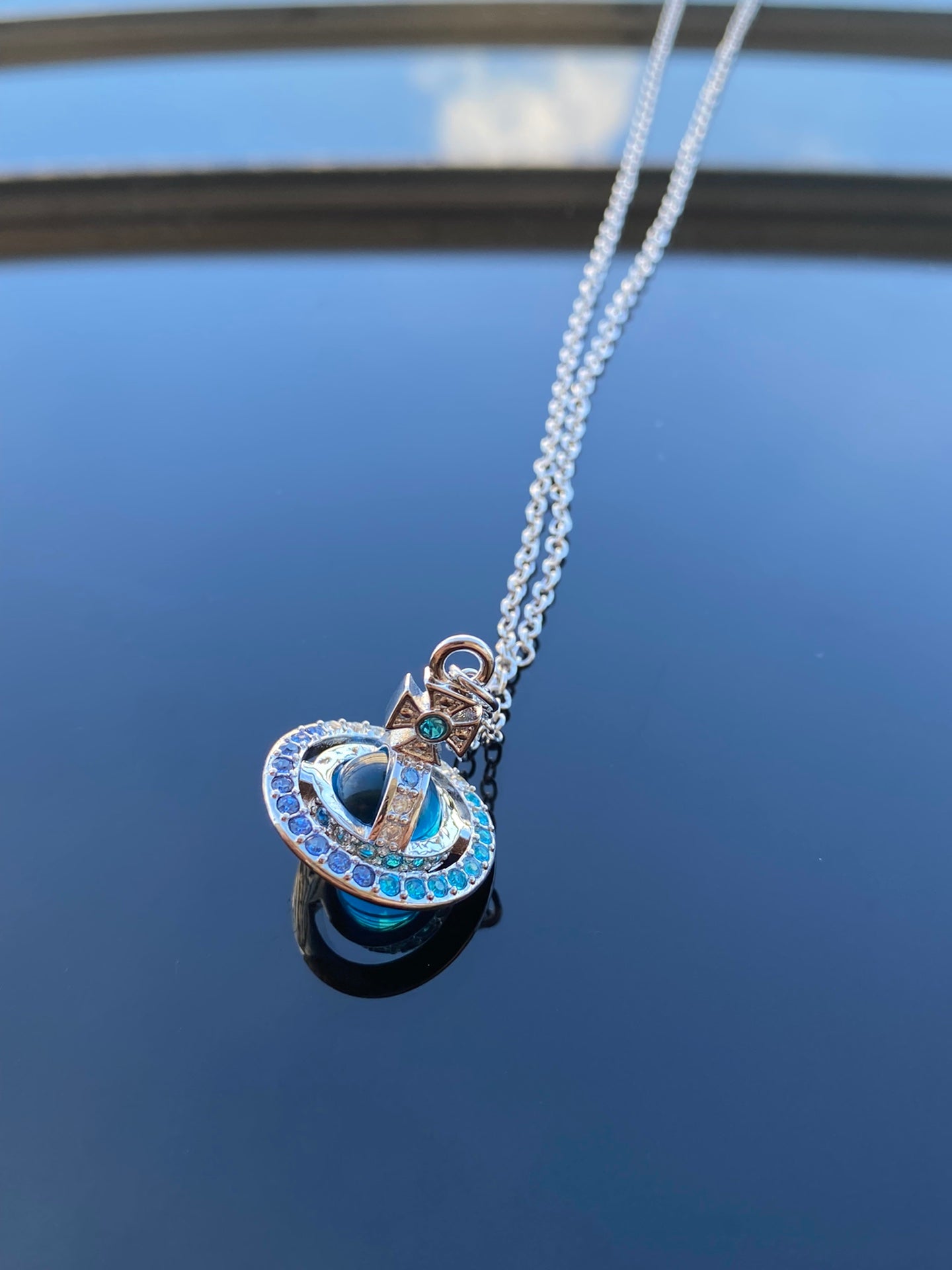 55QA460X Popular Necklace