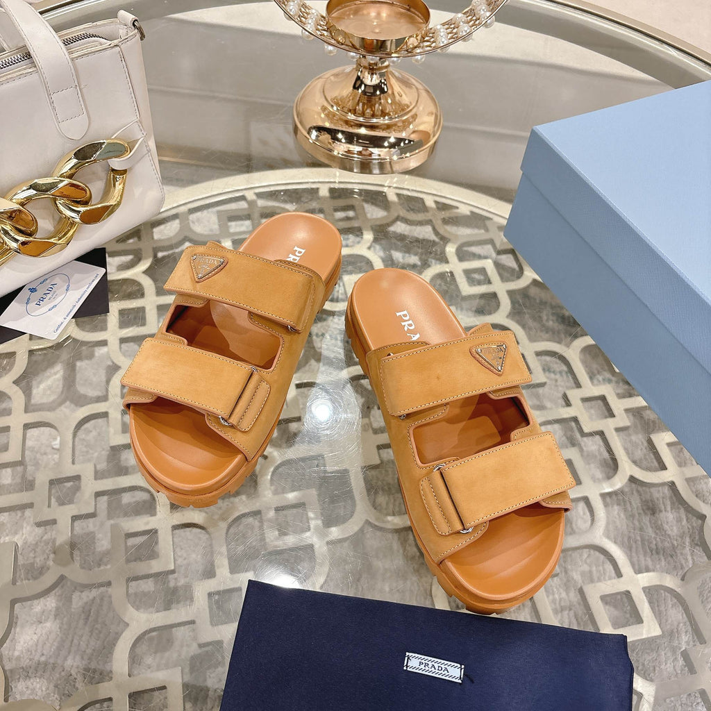 236PP37Z Popular high-quality leather Shoes