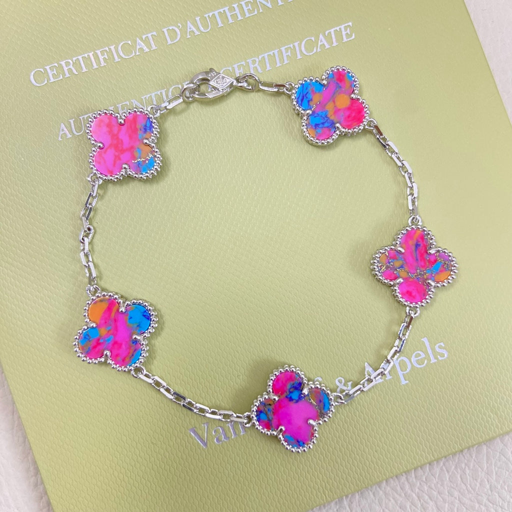 55QVA182X Popular Necklace.Bracelet