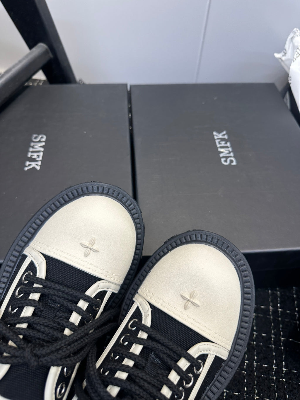 6105QA343Z Popular  Shoes