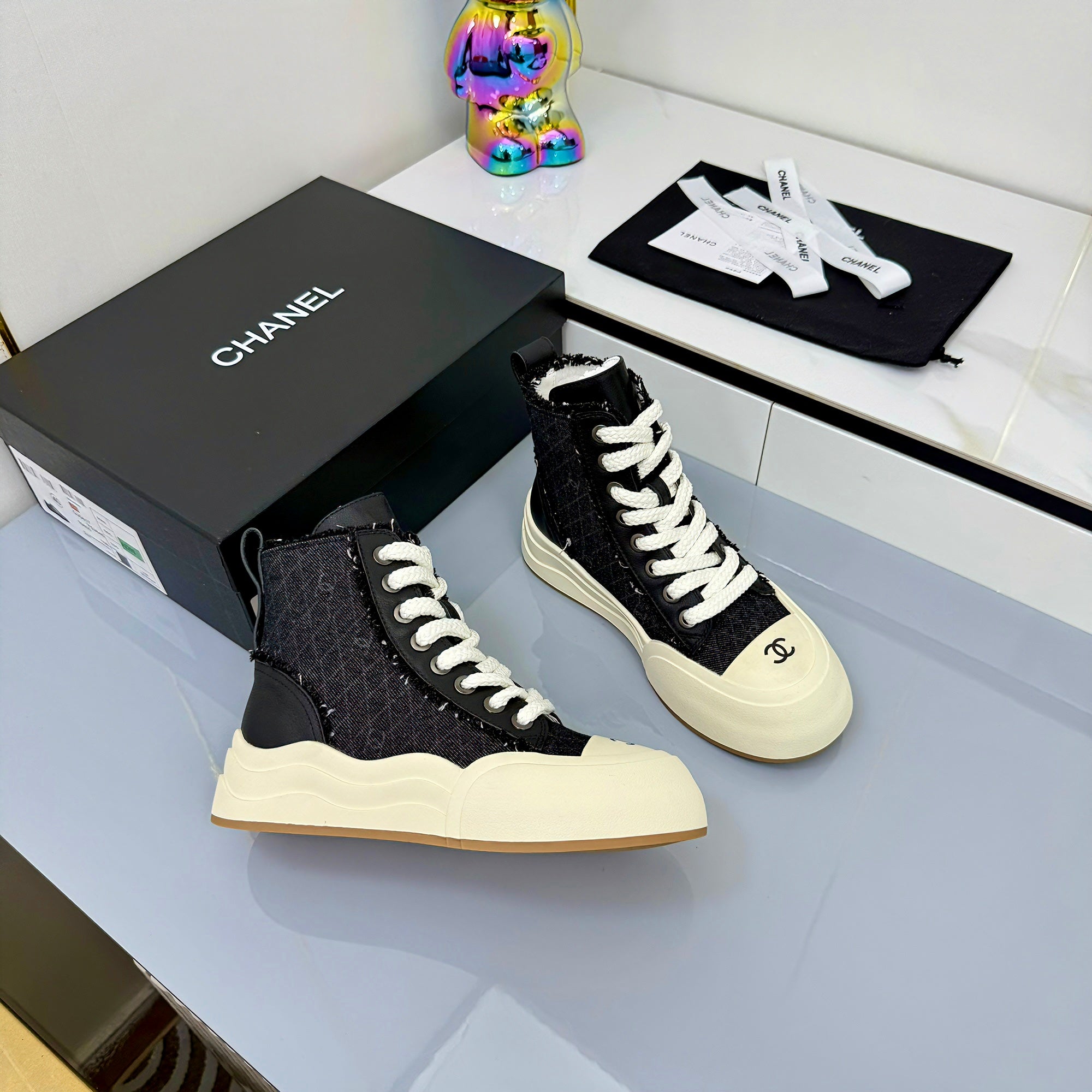 295QC144Z  Popular high-quality  Boots