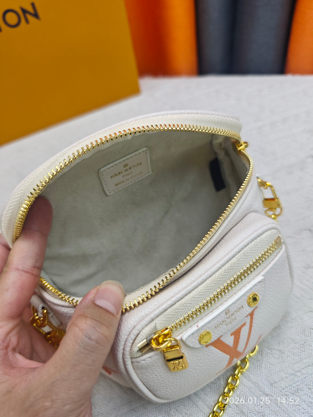146PE74B Popular  bag