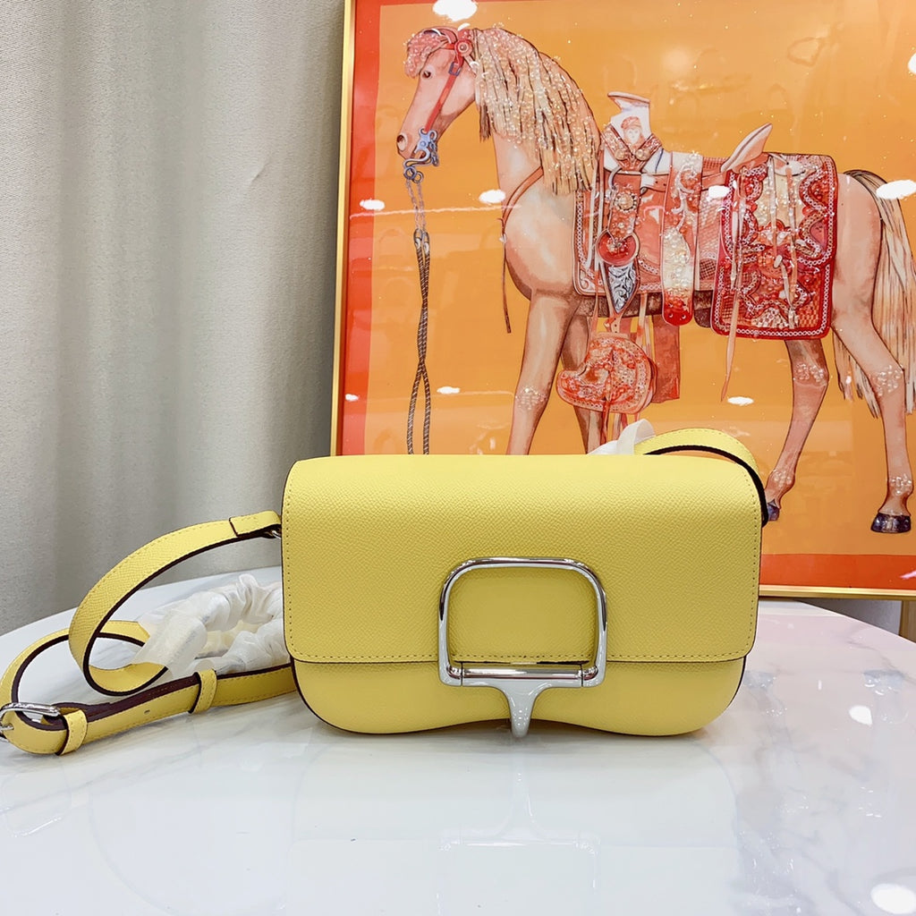 155NH7B Popular   leather bag
