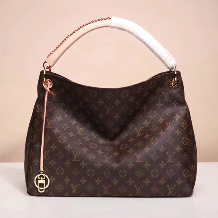 2E01B Popular   leather bag 