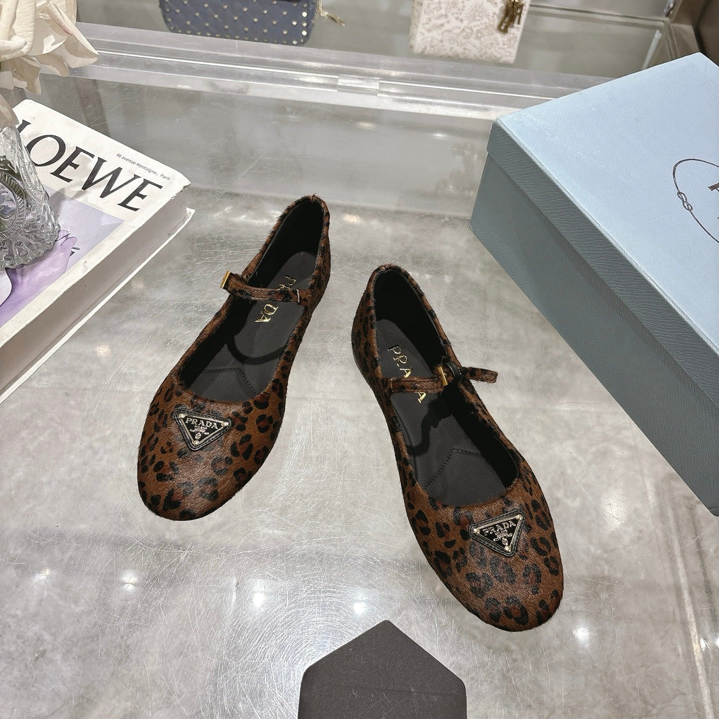 295QP115Z Popular high-quality Shoes