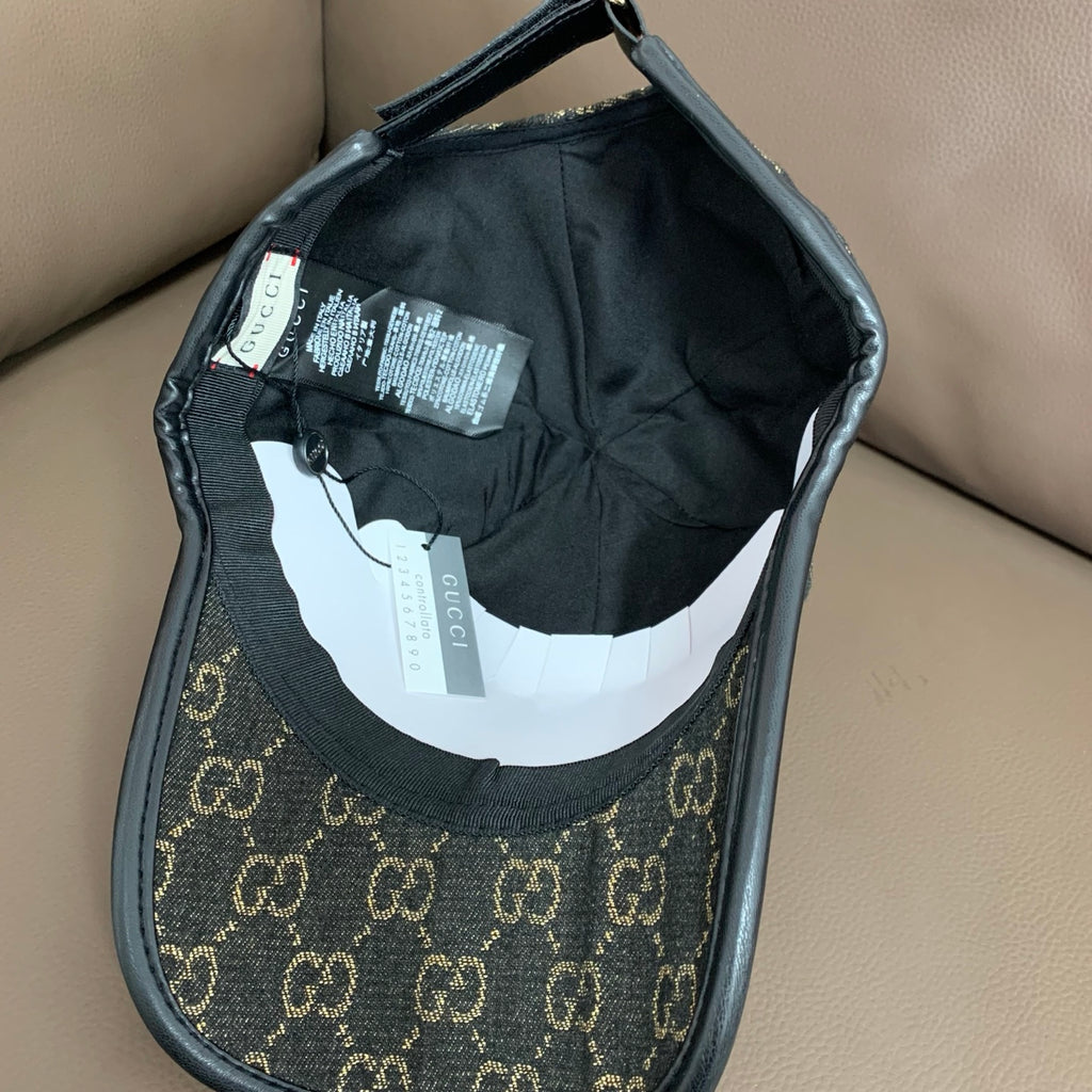 145QB47M Popular hats