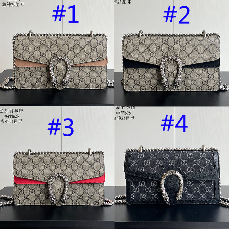 1XB466B Popular    leather bag