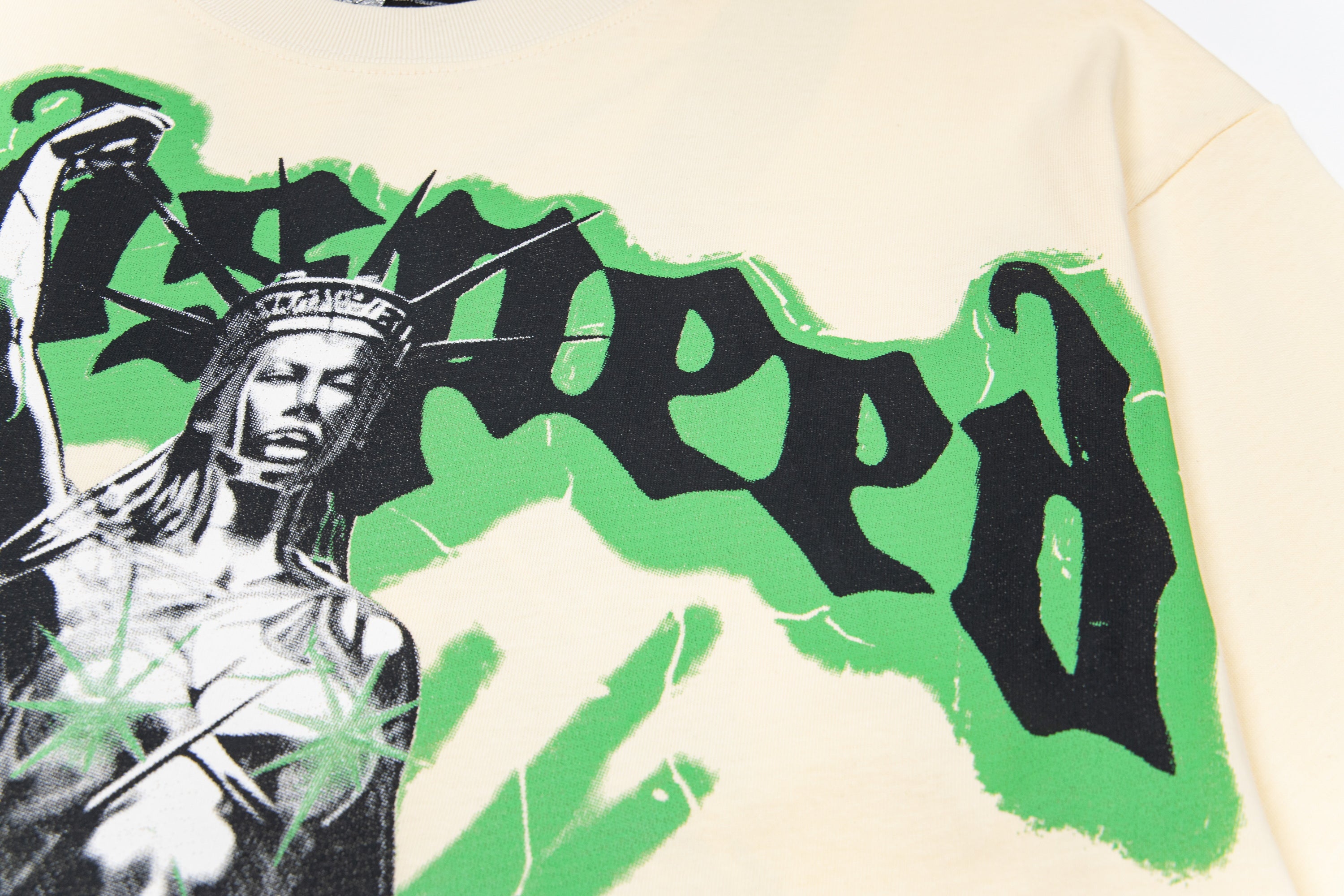145RA142U Popular T-shirt
