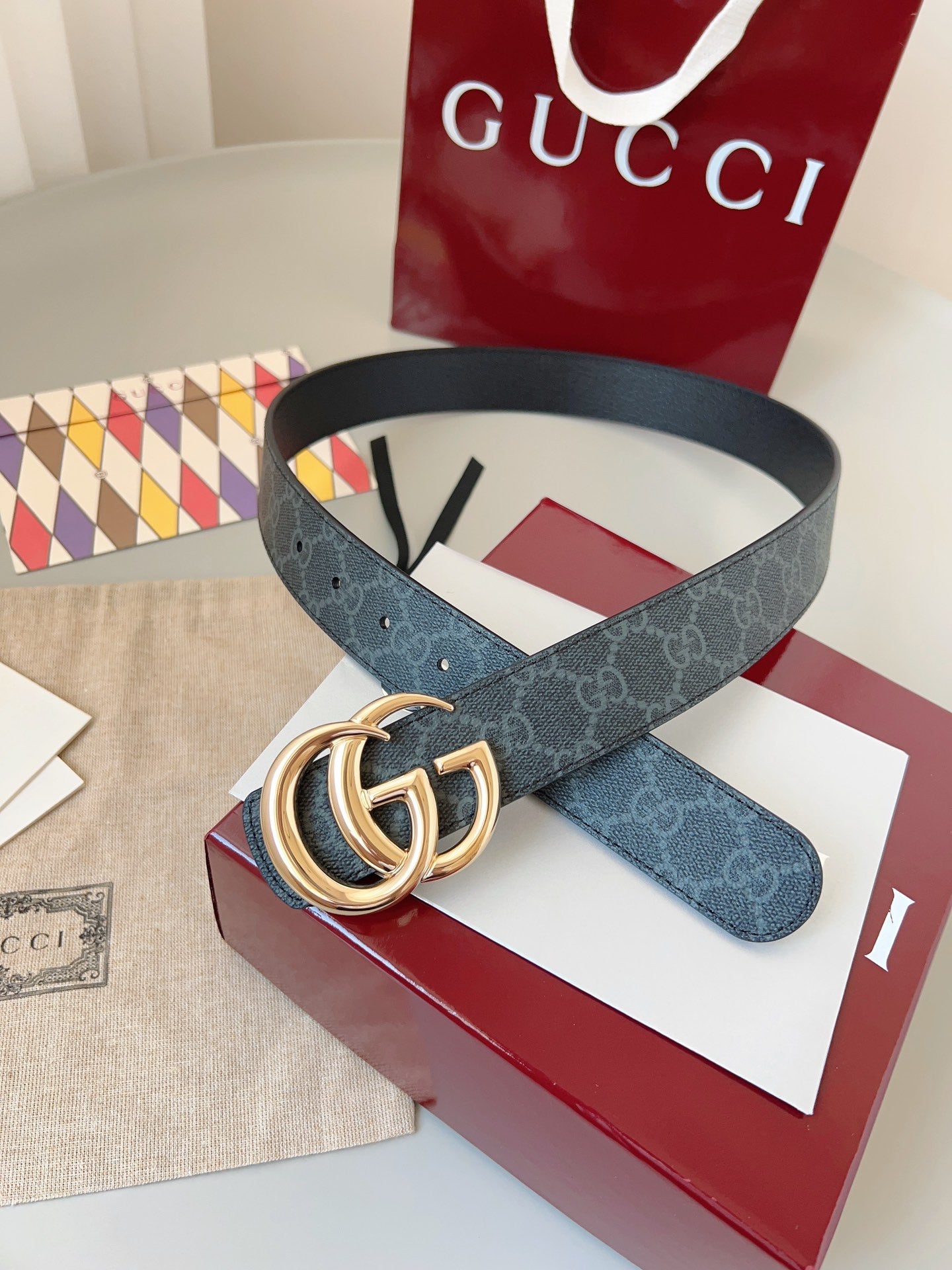 1115QB6P Popular High quality belt With full package
