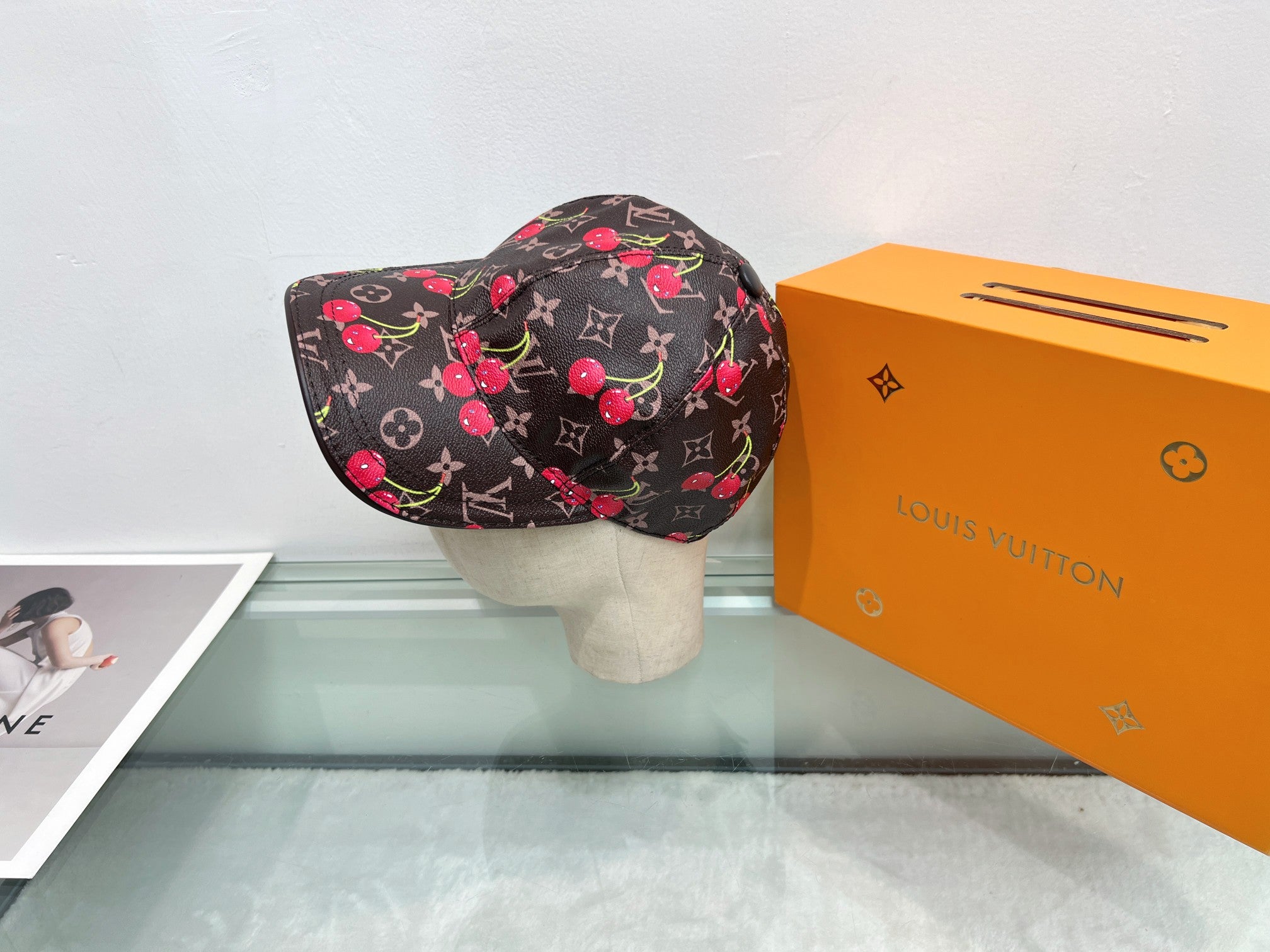 15QE22M Popular  hats