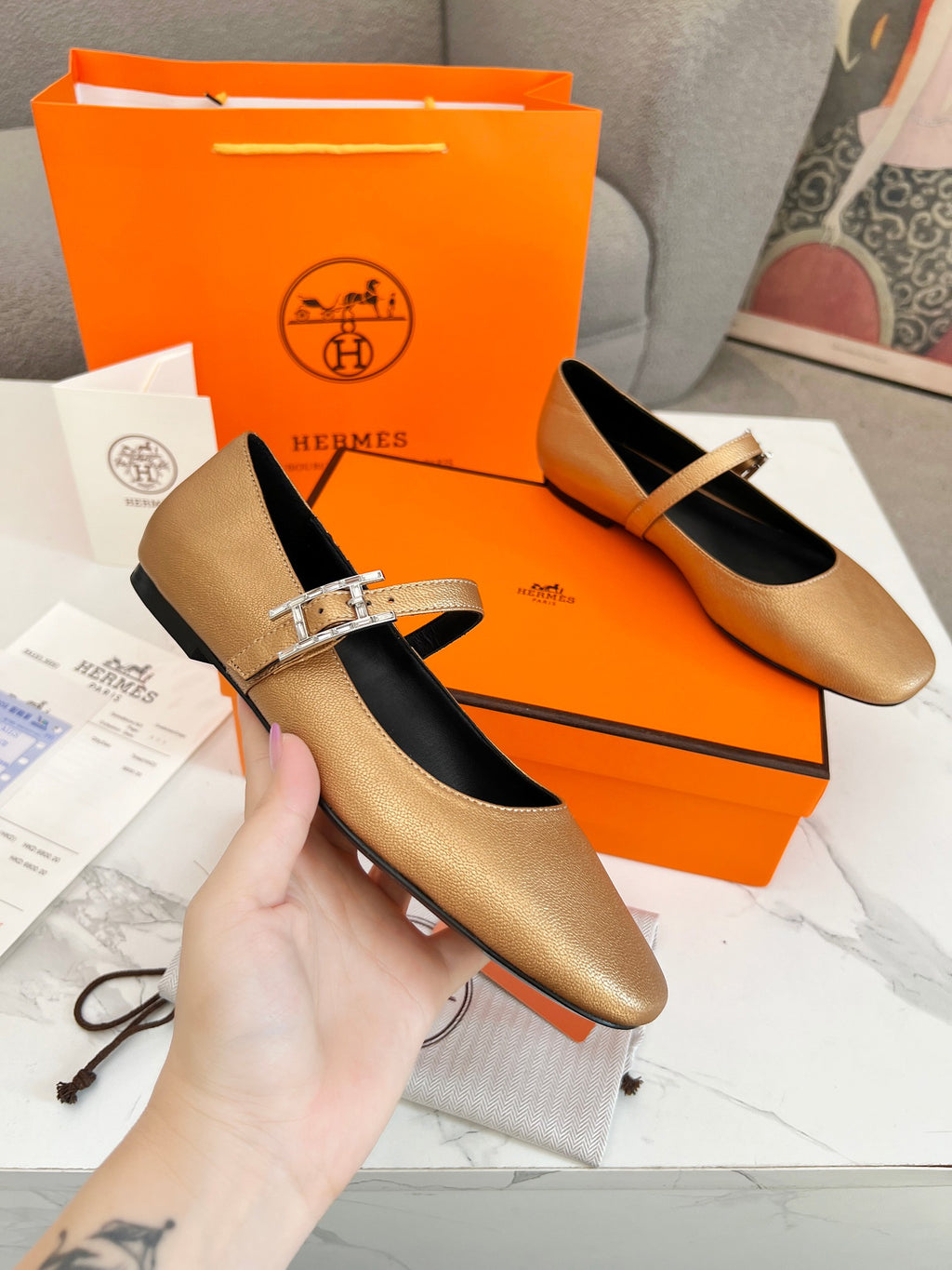 285ZH50Z  Popular leather Shoes