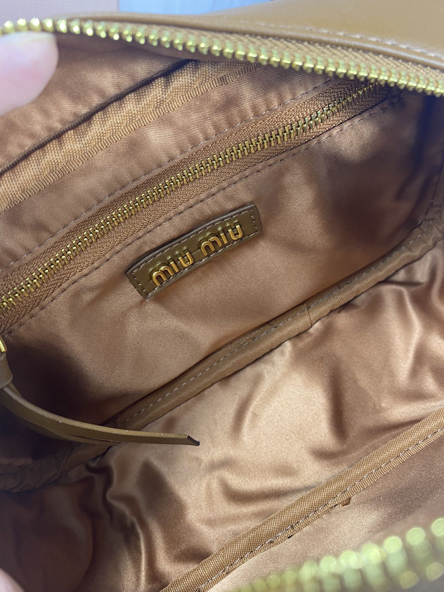 15RA131B Popular leather bag