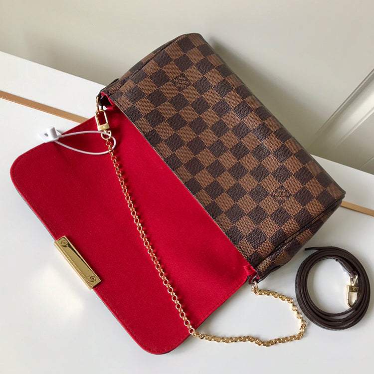 AE103B Popular  leather bag 